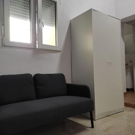 헤레스 El Tabanquito 아파트 외부 사진